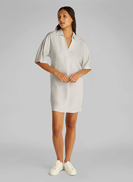 Calvin Klein Günlük Elbise