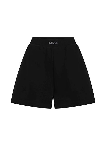 Calvin Klein Kadın Şort, Bermuda, Kapri