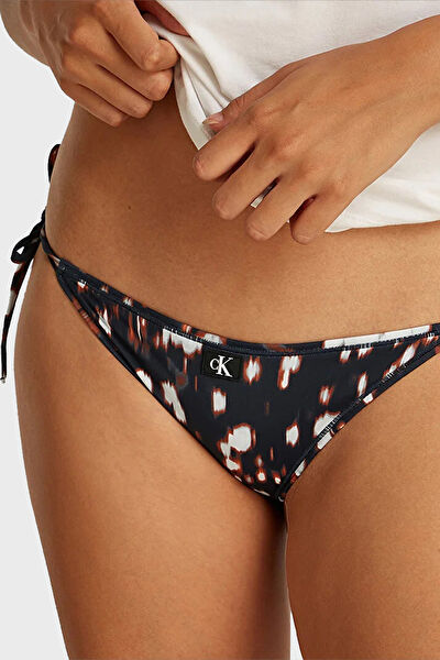 Calvin Klein Bikini Altı