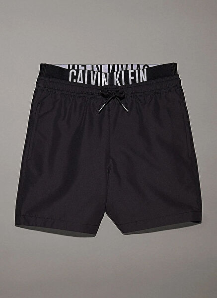 Calvin Klein Erkek Çocuk Mayo, Deniz Şortu