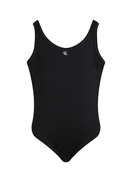 Calvin Klein Kız Çocuk Mayo, Bikini