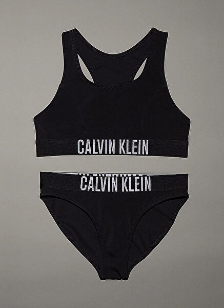Calvin Klein Kız Çocuk Mayo, Bikini