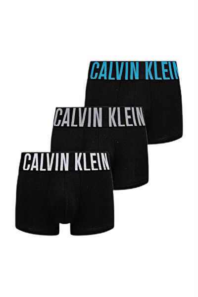 Calvin Klein Erkek Boxer, Slip, Külot