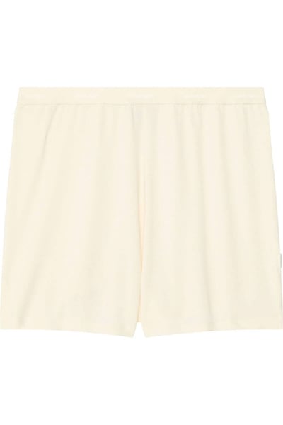 Calvin Klein Kadın Şort, Bermuda, Kapri