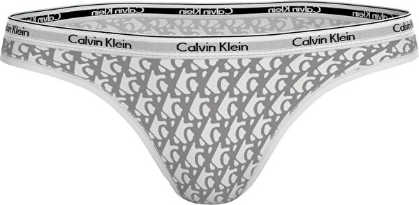 Calvin Klein Kadın Külot