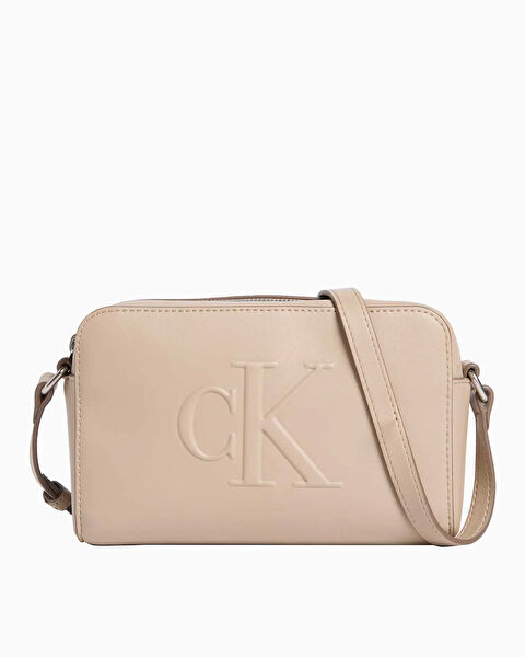 Calvin Klein Kadın Omuz Çantası