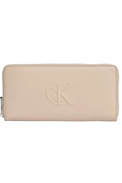 Calvin Klein Kadın Cüzdan