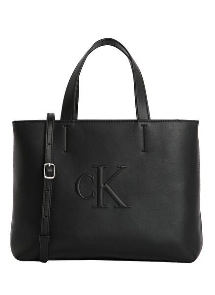 Calvin Klein Kadın Omuz Çantası