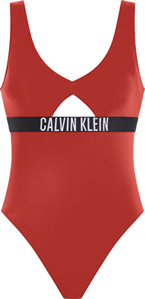 Calvin Klein Kadın Mayo