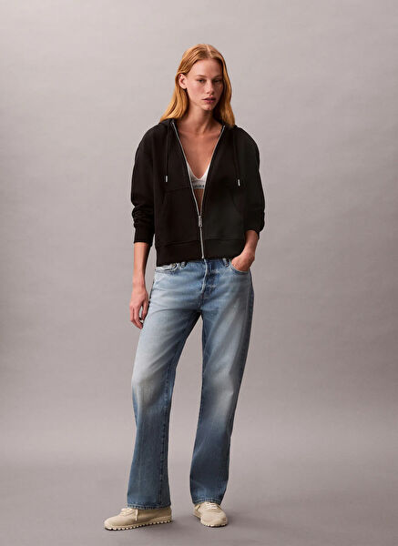 Calvin Klein Kadın Sweatshirt