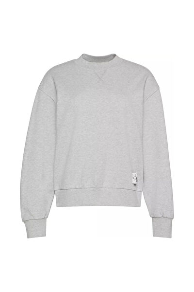 Calvin Klein Kadın Sweatshirt