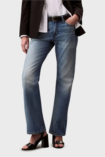 Calvin Klein Kadın Pantolon