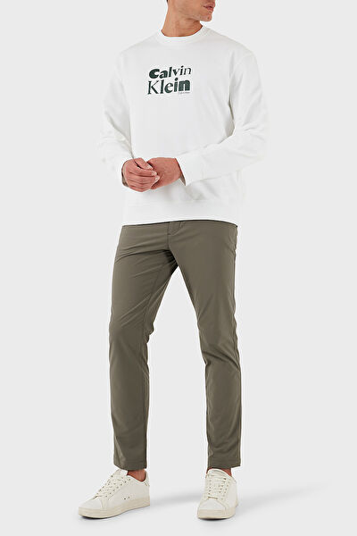 Calvin Klein Erkek Pantolon