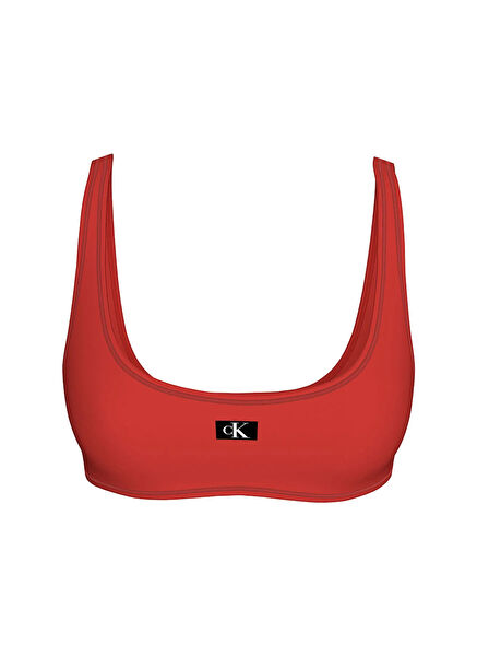 Calvin Klein Bikini Üstü