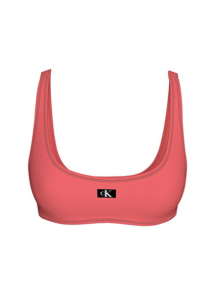 Calvin Klein Bikini Üstü