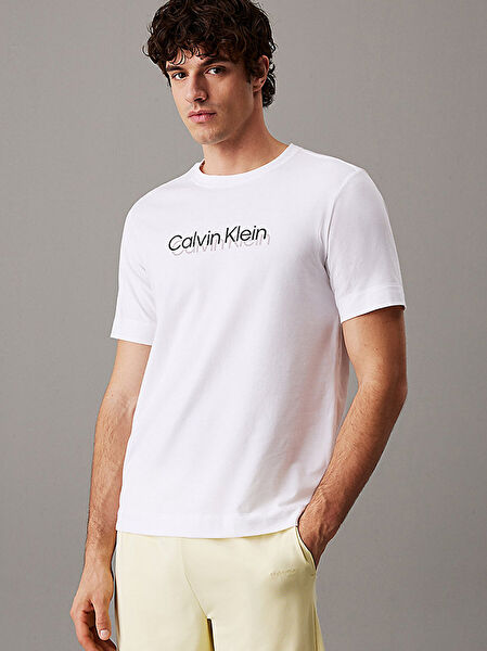 Calvin Klein Erkek Tişört