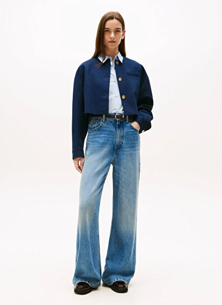 Tommy Hilfiger Kadın Ceket