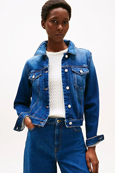 Tommy Hilfiger Kadın Ceket