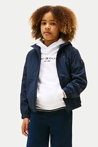 Tommy Hilfiger Erkek Çocuk Ceket