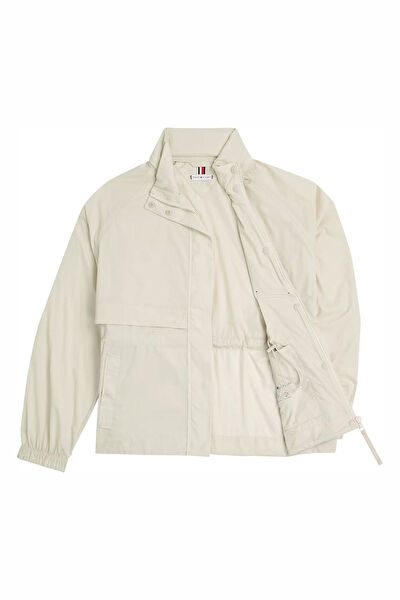 Tommy Hilfiger Kadın Mont