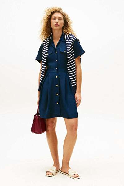 Tommy Hilfiger Günlük Elbise