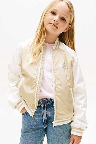 Tommy Hilfiger Kız Çocuk Ceket