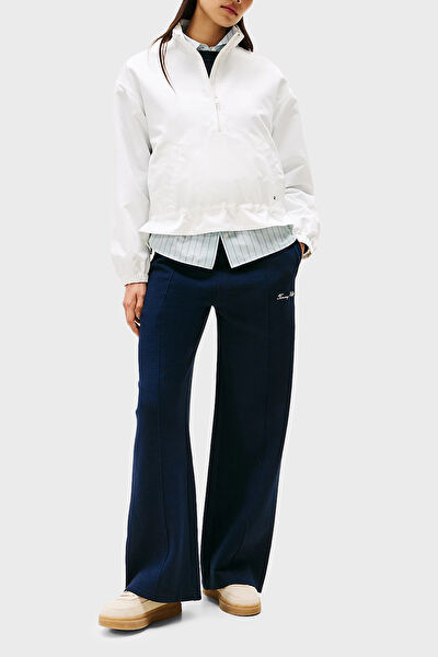 Tommy Hilfiger Kadın Pantolon