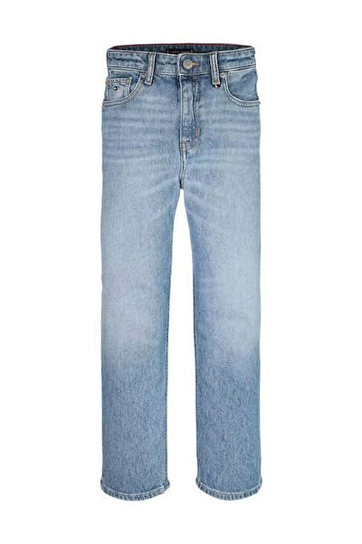 Tommy Hilfiger Erkek Çocuk Jeans