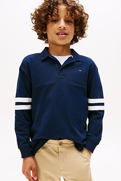 Tommy Hilfiger Erkek Çocuk Tişört