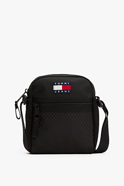 Tommy Hilfiger Erkek Omuz Çanta