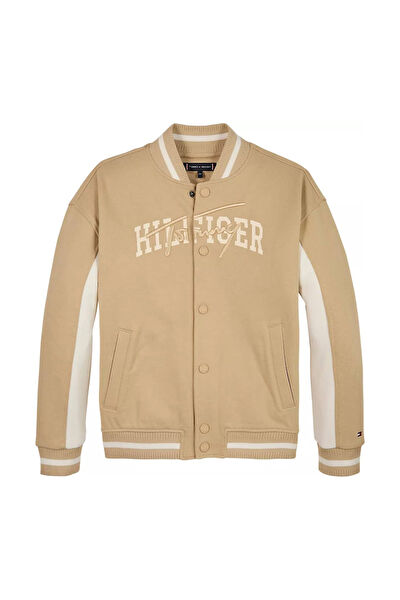 Tommy Hilfiger Erkek Çocuk Sweatshirt