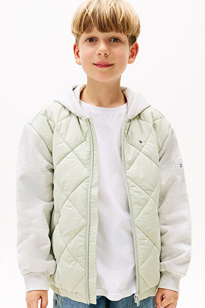 Tommy Hilfiger Erkek Çocuk Ceket