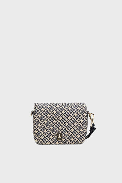 Tommy Hilfiger Kadın Omuz Çantası