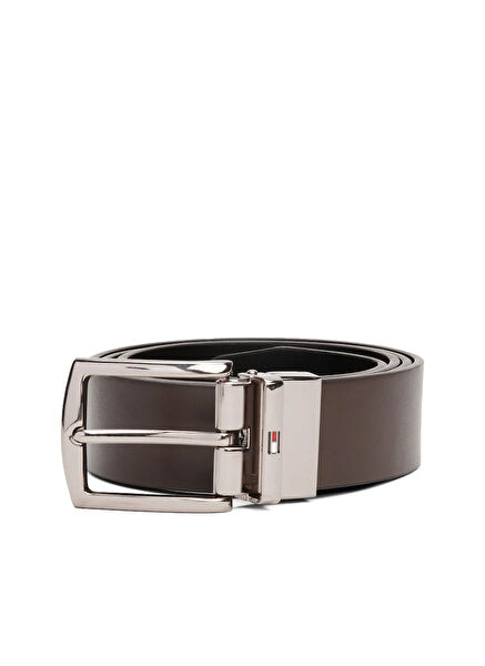 Tommy Hilfiger Erkek Kemer