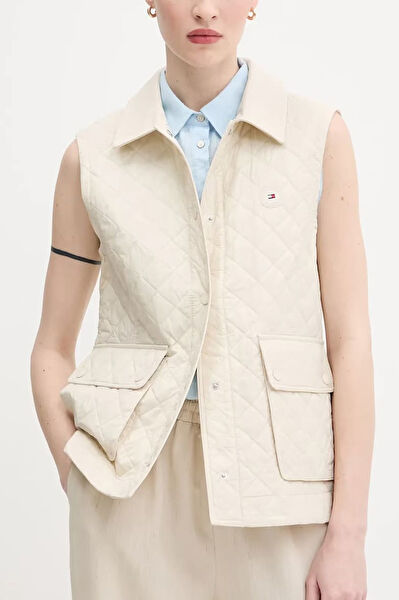 Tommy Hilfiger Kadın Yelek