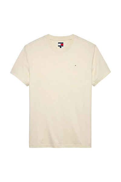 Tommy Hilfiger Erkek Tişört