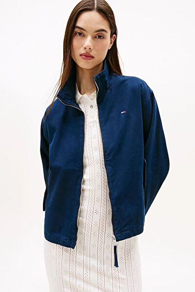 Tommy Hilfiger Kadın Mont