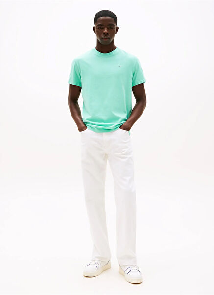 Tommy Jeans Erkek Tişört