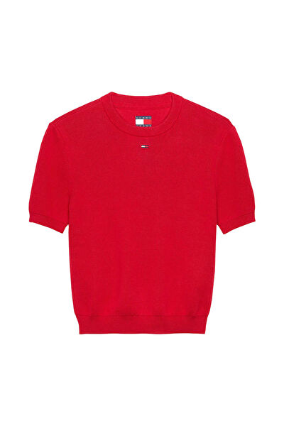 Tommy Hilfiger Kadın Triko, Kazak