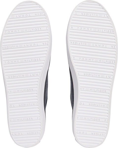 Tommy Hilfiger Kadın Sneaker Ayakkabı