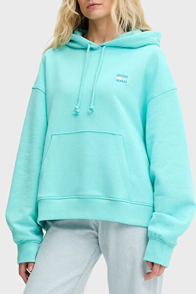 Tommy Jeans Kadın Sweatshirt