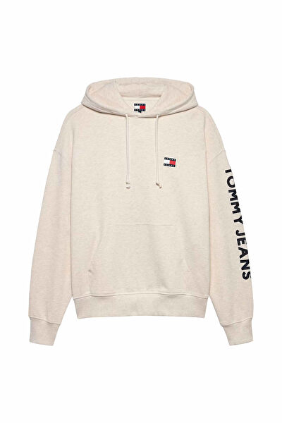 Tommy Hilfiger Erkek Sweatshirt