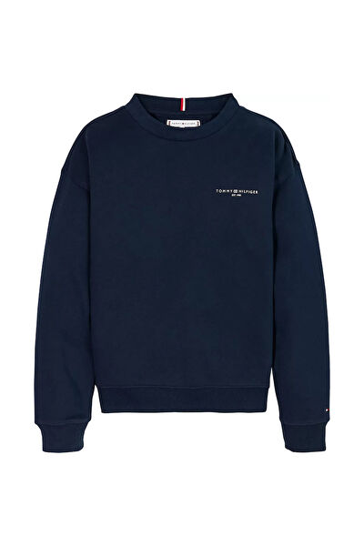 Tommy Hilfiger Erkek Çocuk Sweatshirt