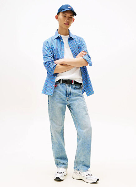 Tommy Jeans Erkek Jeans