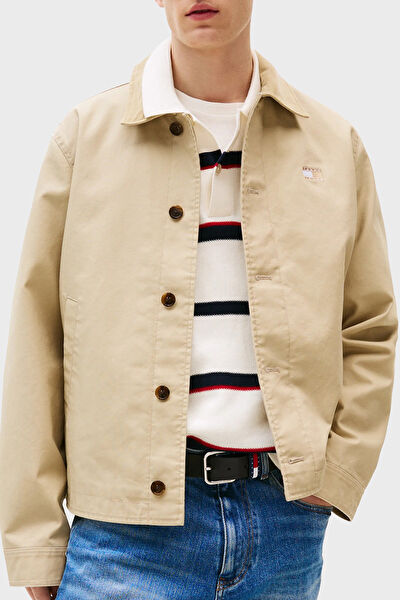 Tommy Jeans Erkek Ceket