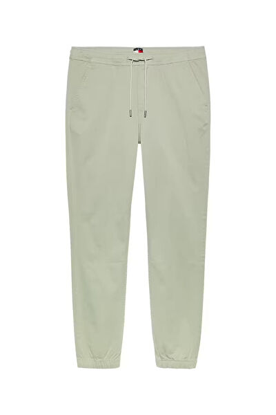 Tommy Hilfiger Erkek Pantolon