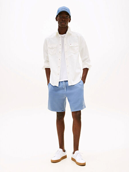 Tommy Hilfiger Erkek Gömlek