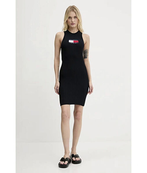 Tommy Jeans Abiye Elbise