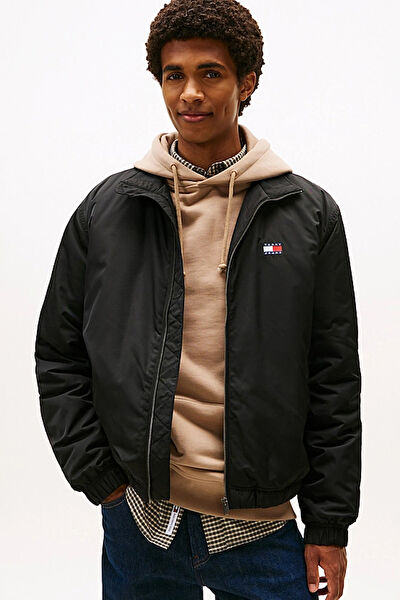 Tommy Hilfiger Erkek Mont, Kaban