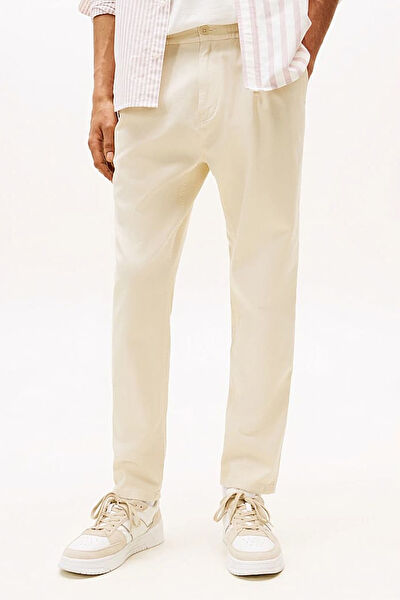 Tommy Hilfiger Erkek Pantolon